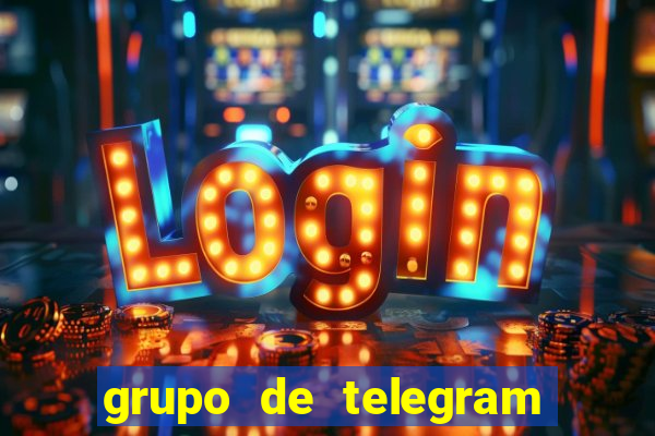 grupo de telegram mais 18